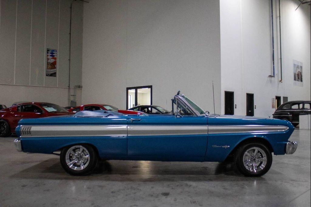 used 1964 Ford Falcon car, priced at $23,900