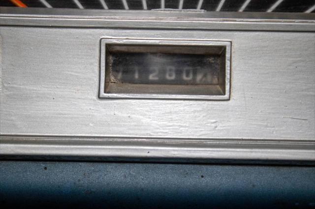 used 1964 Ford Falcon car, priced at $25,900