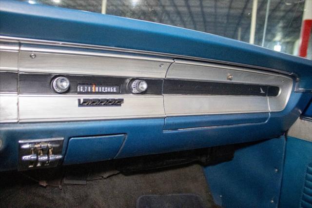 used 1964 Ford Falcon car, priced at $25,900