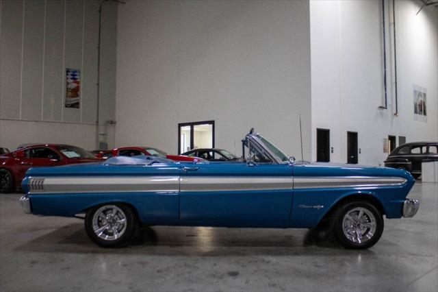 used 1964 Ford Falcon car, priced at $25,900