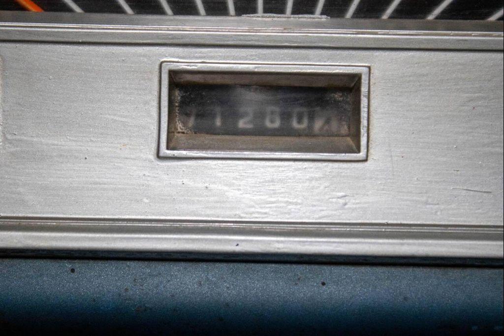 used 1964 Ford Falcon car, priced at $23,900