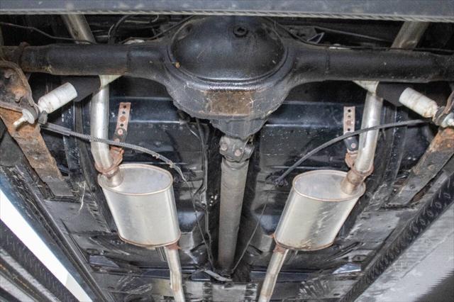 used 1964 Ford Falcon car, priced at $25,900