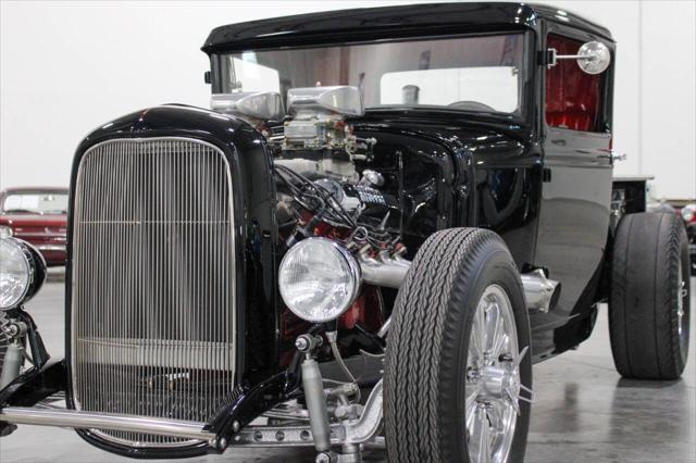 used 1931 Ford Model A car, priced at $49,900