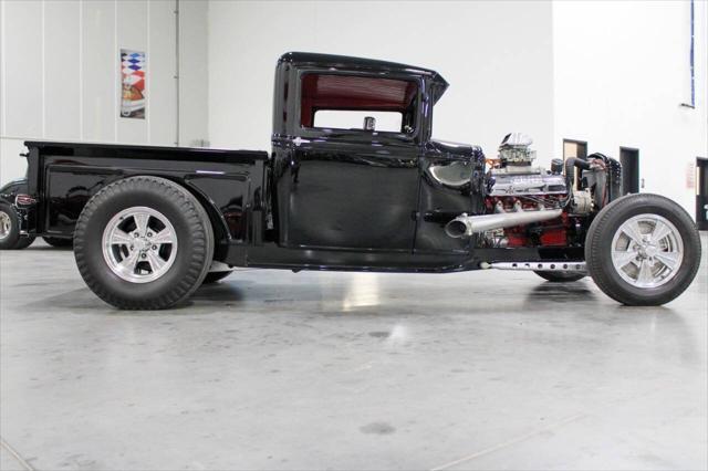 used 1931 Ford Model A car, priced at $49,900