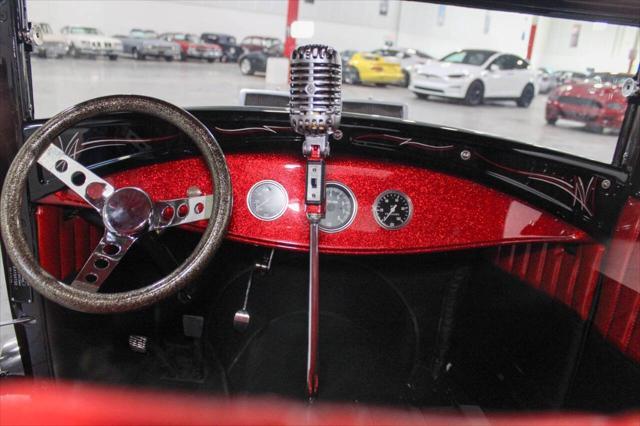 used 1931 Ford Model A car, priced at $49,900