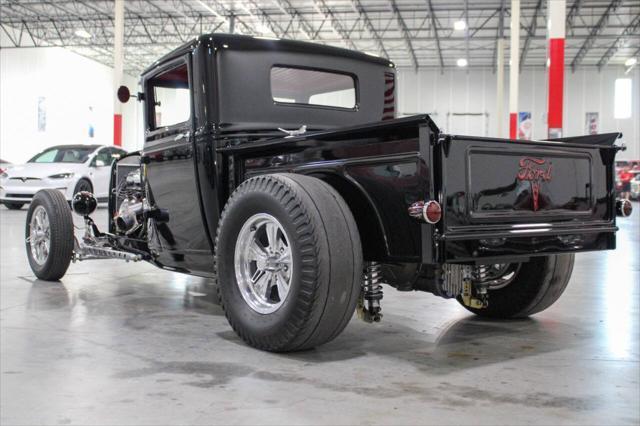 used 1931 Ford Model A car, priced at $49,900