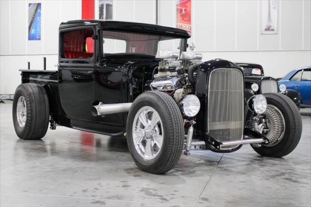 used 1931 Ford Model A car, priced at $49,900