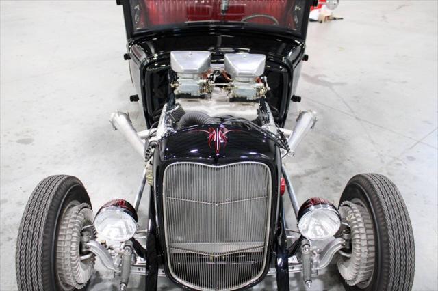 used 1931 Ford Model A car, priced at $49,900