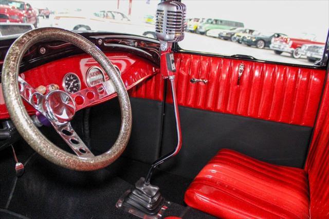 used 1931 Ford Model A car, priced at $49,900