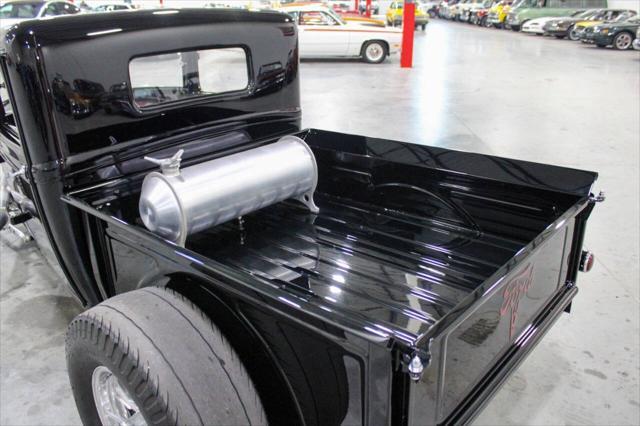 used 1931 Ford Model A car, priced at $49,900