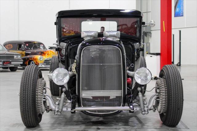 used 1931 Ford Model A car, priced at $49,900