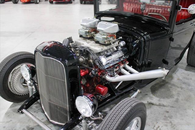 used 1931 Ford Model A car, priced at $49,900