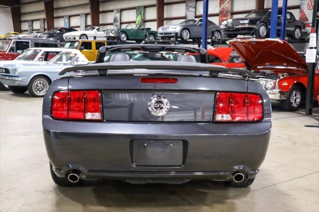 used 2008 Ford Mustang car, priced at $21,900