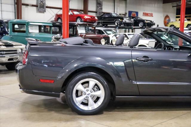 used 2008 Ford Mustang car, priced at $21,900