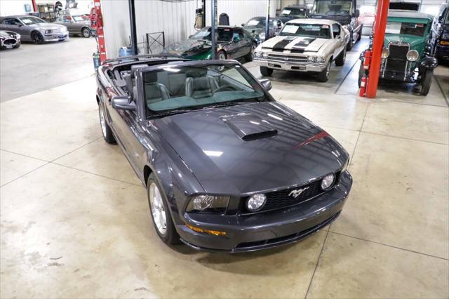 used 2008 Ford Mustang car, priced at $21,900