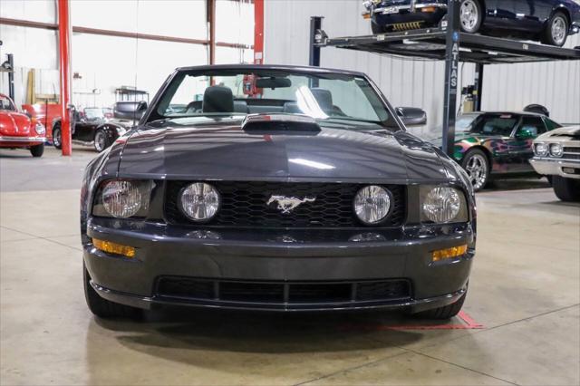 used 2008 Ford Mustang car, priced at $21,900