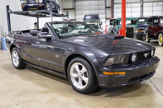 used 2008 Ford Mustang car, priced at $21,900