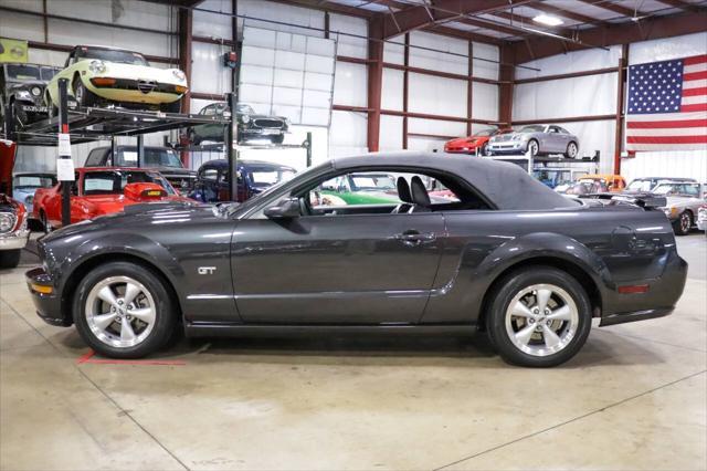 used 2008 Ford Mustang car, priced at $21,900