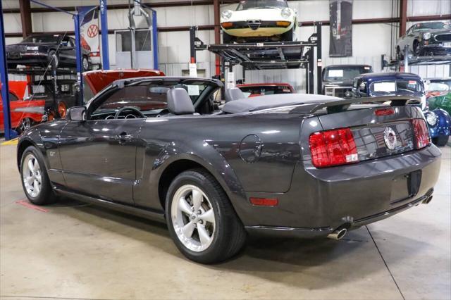 used 2008 Ford Mustang car, priced at $21,900