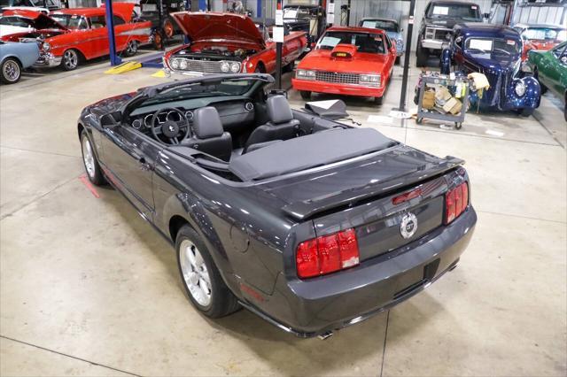 used 2008 Ford Mustang car, priced at $21,900