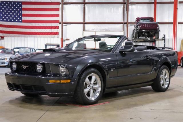 used 2008 Ford Mustang car, priced at $21,900