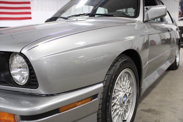 used 1988 BMW M3 car, priced at $149,000