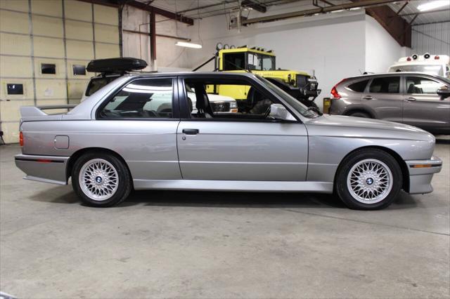 used 1988 BMW M3 car, priced at $149,000