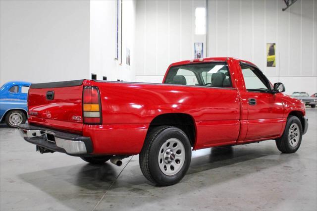 used 2006 GMC Sierra 1500 car, priced at $16,900