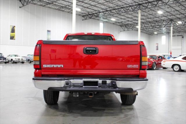 used 2006 GMC Sierra 1500 car, priced at $16,900