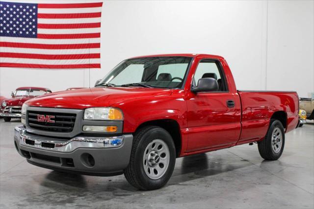 used 2006 GMC Sierra 1500 car, priced at $16,900