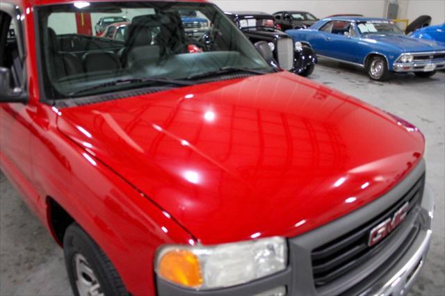 used 2006 GMC Sierra 1500 car, priced at $16,900