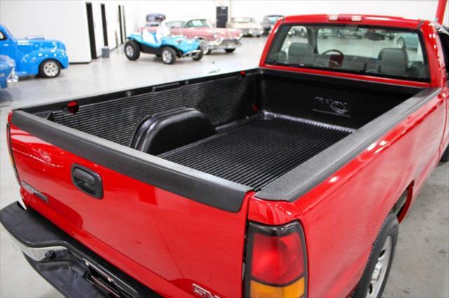 used 2006 GMC Sierra 1500 car, priced at $16,900