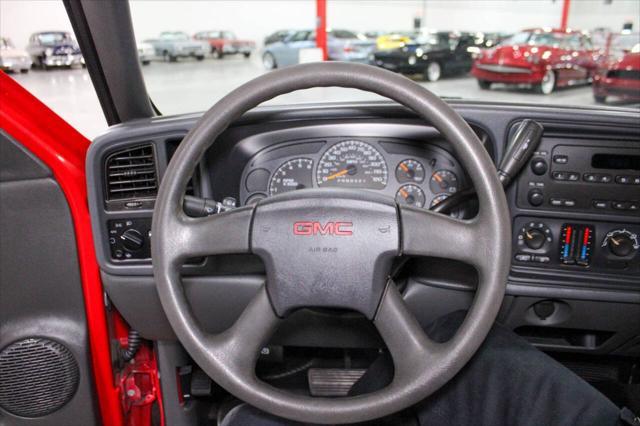 used 2006 GMC Sierra 1500 car, priced at $16,900