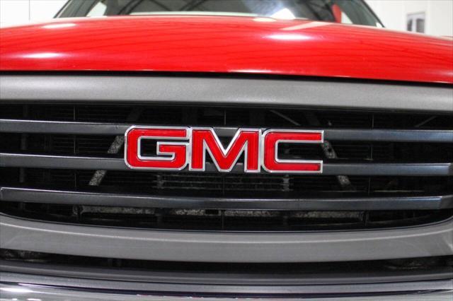 used 2006 GMC Sierra 1500 car, priced at $16,900