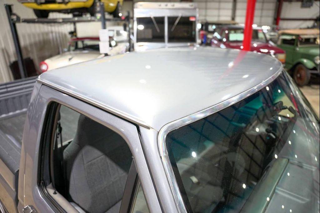 used 1995 Ford F-150 car, priced at $19,900