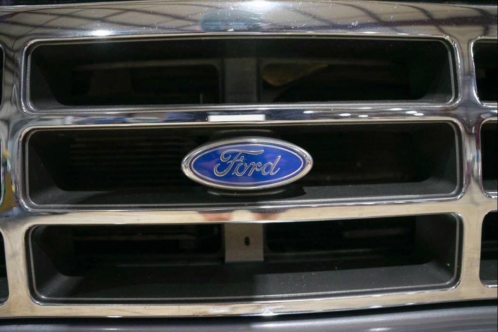 used 1995 Ford F-150 car, priced at $19,900