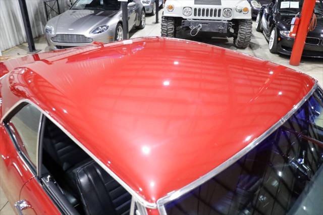 used 1967 Oldsmobile Cutlass car, priced at $42,900