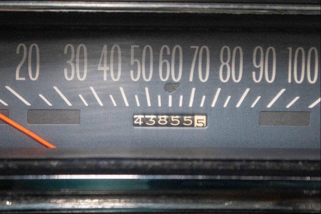 used 1967 Pontiac Bonneville car, priced at $29,900