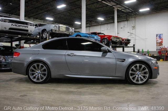 used 2010 BMW M3 car, priced at $42,900