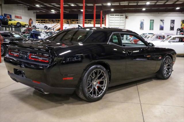 used 2016 Dodge Challenger car, priced at $45,400