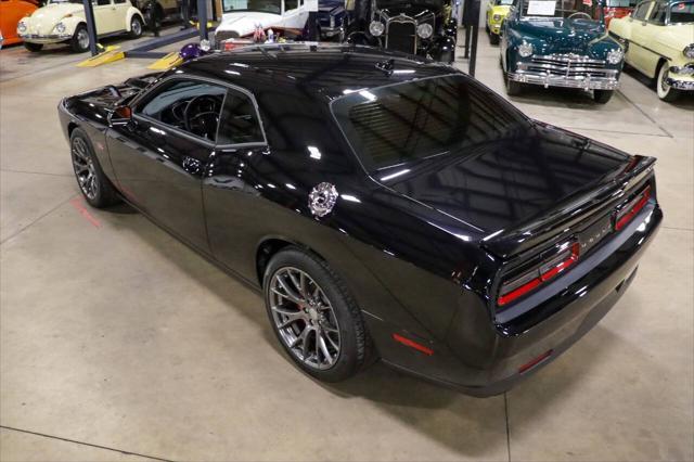 used 2016 Dodge Challenger car, priced at $45,400