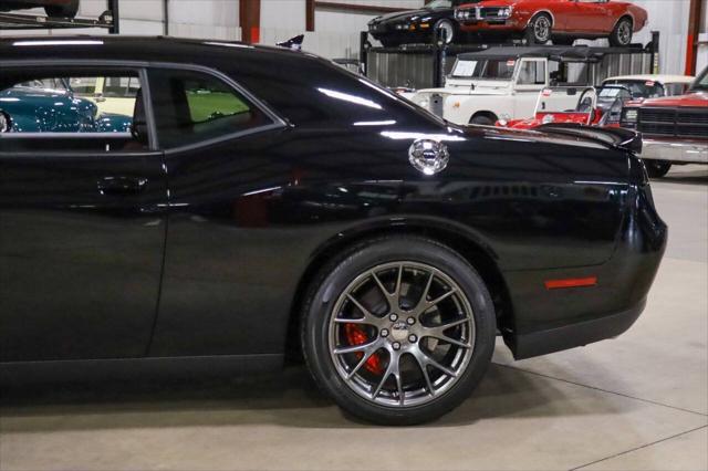 used 2016 Dodge Challenger car, priced at $45,400