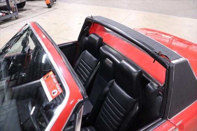 used 1975 Porsche 914 car, priced at $21,900