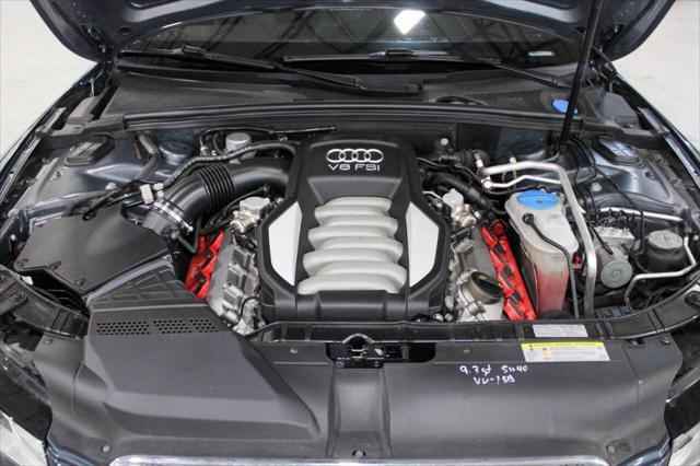 used 2011 Audi S5 car, priced at $19,900