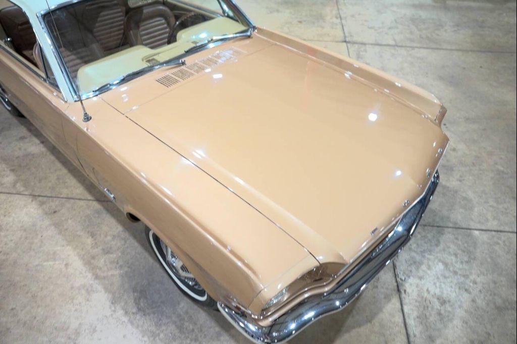 used 1965 Ford Mustang car, priced at $22,900
