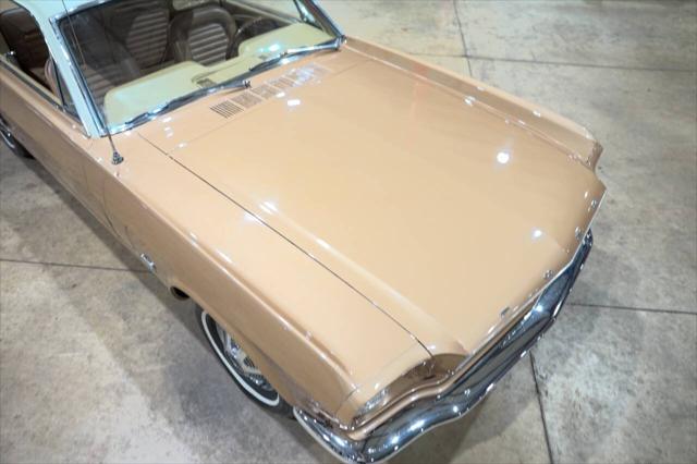 used 1965 Ford Mustang car, priced at $24,900