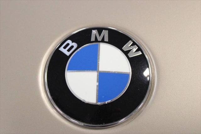 used 1998 BMW 740 car, priced at $12,900