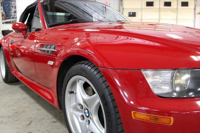 used 2000 BMW M car, priced at $17,900