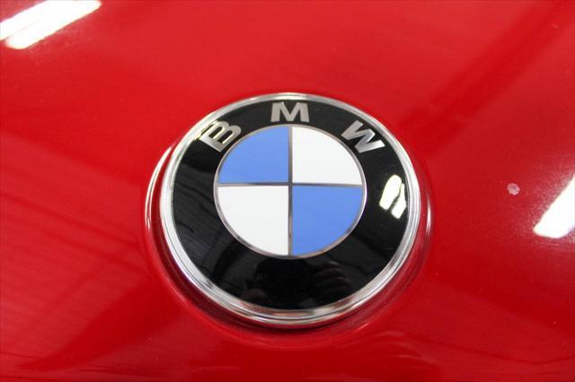 used 2000 BMW M car, priced at $17,900