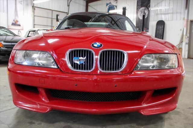 used 2000 BMW M car, priced at $17,900